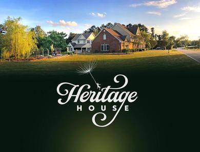 Отель Heritage House -Lrg. Families 16+ near Lake Lanier