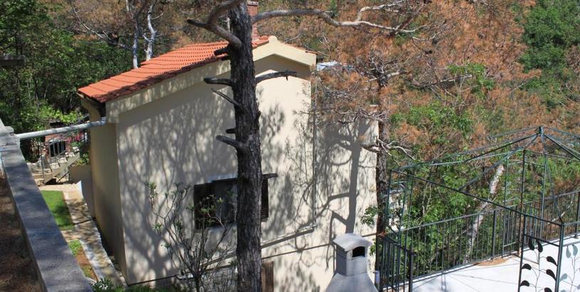 Apartments Apartments by the sea Brsec, Opatija - 2359