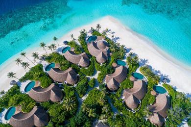 Курорт Milaidhoo Maldives