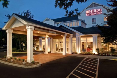Hotel Hilton Garden Inn Portland/Beaverton