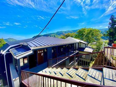 Apartments Hill Top Hakone Iryuda - Vacation STAY 9839