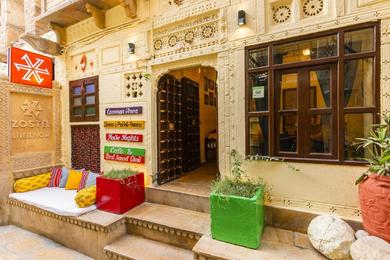 Hostel Zostel Jaisalmer