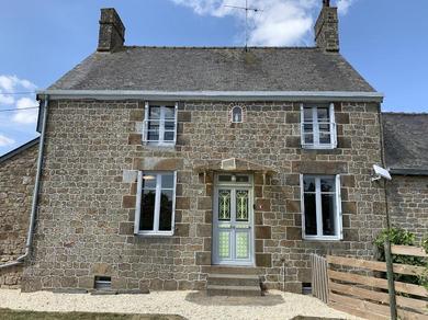 Дом отдыха Renovated French Country House for Six - A Home for Your Next Holiday