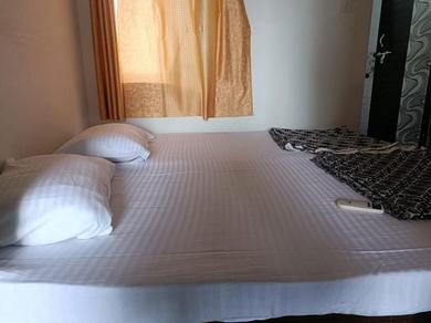 Guest house ashapura home stay