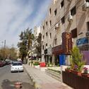 Aparthotel Robou Al Sharq