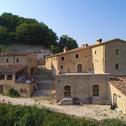 Guest house Borgo Storico Cisterna