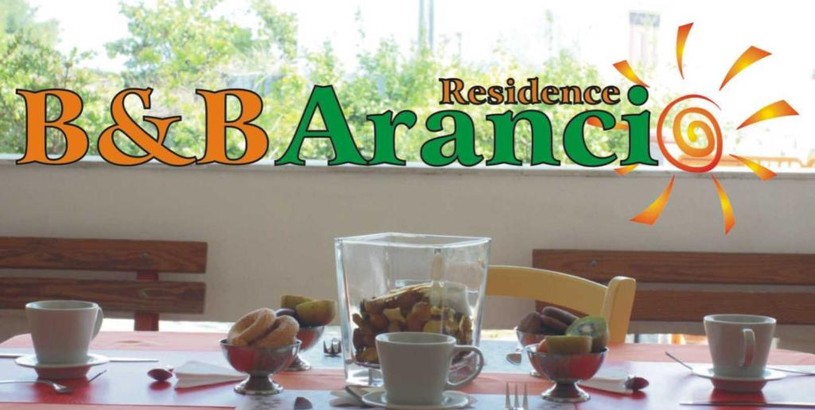 Апартаменты Residence Arancio