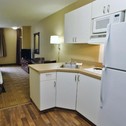 Отель Extended Stay America Suites - Livermore - Airway Blvd