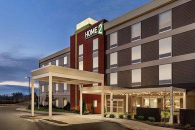 Hotel Home2 Suites By Hilton Glen Mills Chadds Ford