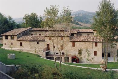 Дом отдыха Mulino del Lentino