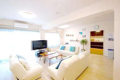 Holiday home White beach house - Vacation STAY 49535v