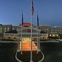 Отель Hilton Garden Inn Salt Lake City/Layton