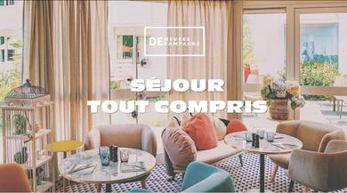Отель Demeures de Campagne Chemins de Sologne à Orléans