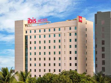 Отель ibis Chennai Sipcot - An Accor Brand