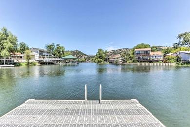 Holiday home Wine Country Oasis with Waterfront Terrace and Dock!