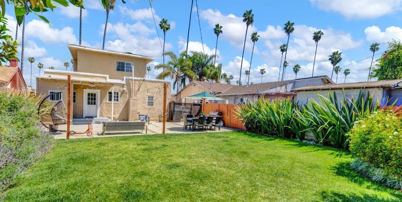 Holiday home Beautifully decorated Leimert Park home close to USC and LAX