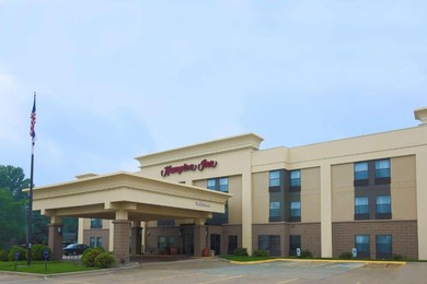 Hotel Hampton Inn Decatur/Forsyth