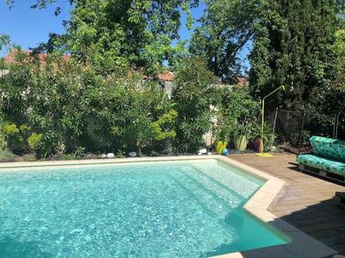Villa Villa avec piscine privée au calme dans Toulouse
