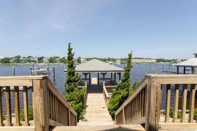 Holiday home Boat Dock Bungalow