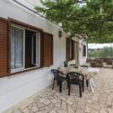 Holiday home Holiday home Krnica M.Percana