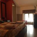 Hotel Al Cavallino Rosso