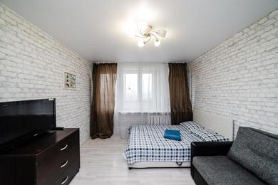 Apartments Apartment on Leningradsky prospect 33А-029