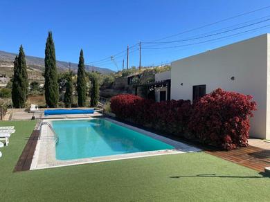 Holiday home Casa rural con vistas maravillosas en Arico
