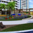 Apartments Apto Solar das Aguas Park Resort