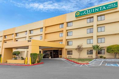 Hotel La Quinta by Wyndham El Paso East