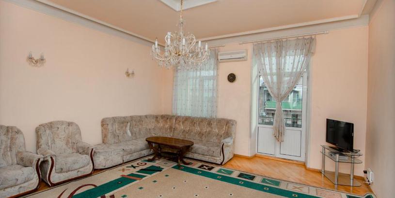 Apartments Comfort Zone In Yerevan