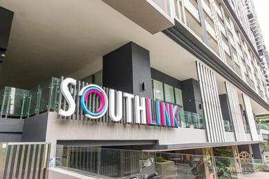 Апарт-отель Bangsar South Apartment by Sarah's Lodge @ SouthLink Lifestyle Apartment