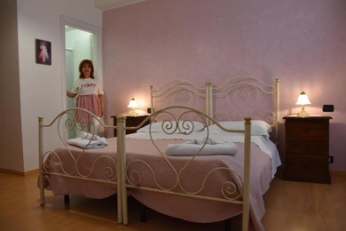 Guest house Il Ciclamino Bed and Breakfast