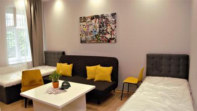 Apartments Aceto Home
