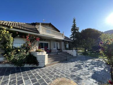 Villa LAS AMAPOLAS