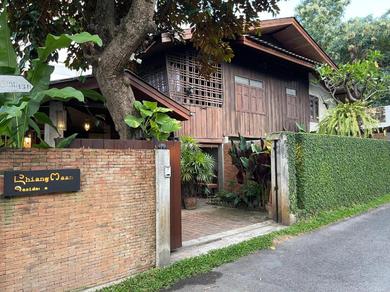 Chiang Maan Residence