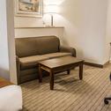 Hotel Comfort Suites North Mobile