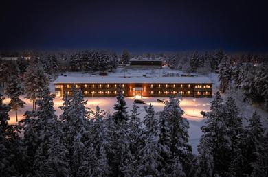 Hotel Jörn Experience Hotel