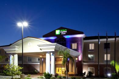 Hotel Holiday Inn Express - Spring Hill FLORIDA, an IHG Hotel