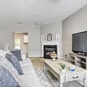 Holiday home Stylish Apex Townhome Near Dining and Hiking