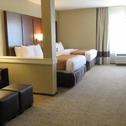 Hotel Comfort Inn & Suites Boise Airport