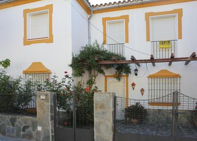 Apartments Casa Gil - La Vega