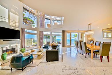 Дом отдыха Luxury in Malibu