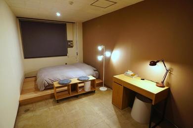 Отель La Union Double room with share bath room - Vacation STAY 31425v