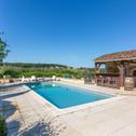 Holiday home Fantastic Holiday Home in D gagnac with Jacuzzi