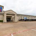 Отель Motel 6-Dallas, TX - Northeast