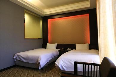Отель Wanli Spa & Resort