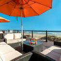 Дом отдыха Perfect condo, room for everyone! Beachfront resort Pet Friendly