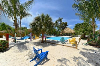 Hotel Siesta Key Palms Resort