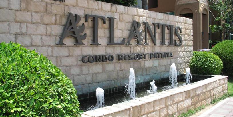 Apartments Atlantis Condo Resort
