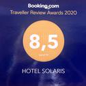 Hotel HOTEL SOLARIS
